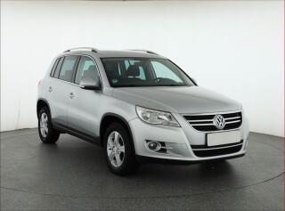 Volkswagen Tiguan 1.4 TSI, 4X4