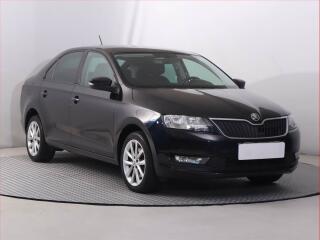 �koda Rapid 1.0 TSI, Serv.kniha, Navi