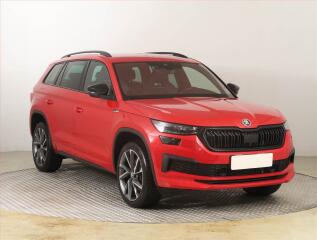 �koda Kodiaq 2.0 TDI