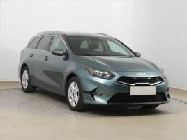 Kia Ceed Exclusive 1.5 T-GDI