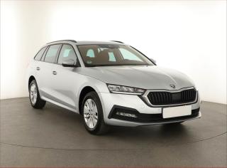 koda Octavia Ambition 2.0 TDI