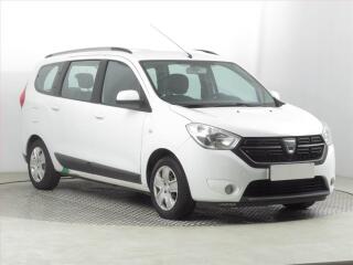 Dacia Lodgy 1.5 dCi, 7�m�st, Tempomat