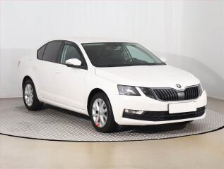 �koda Octavia 1.6 TDI, Tempomat