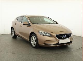 Volvo V40 2.0 D4, Serv.kniha, Navi