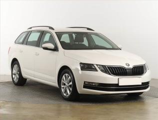 koda Octavia Style 1.6 TDI, Serv.kniha
