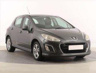 Peugeot 308 1.6 VTi, po STK, jezd� v�born�