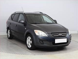 Kia Ceed 1.6 CVVT, nov� STK