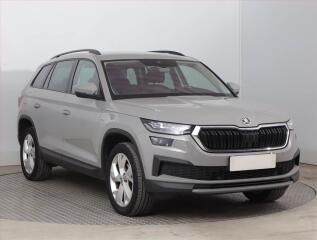�koda Kodiaq Ambition 1.5 TSI