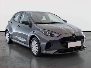 Mazda 2 1.5 Hybrid