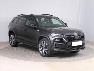 koda Kodiaq Sportline 1.5 TSI
