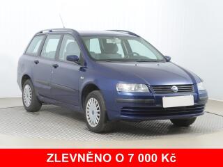 Fiat Stilo 1.4 16V, po STK, Klima