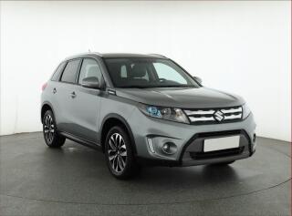 Suzuki Vitara Elegance 1.6 VVT, 4X4, �R