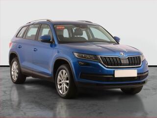 �koda Kodiaq 1.5 TSI