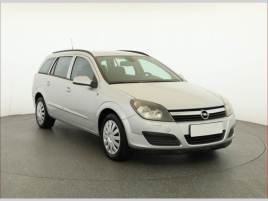 Opel Astra 1.9 CDTI, Serv.kniha, nov STK