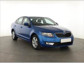 koda Octavia Style Plus 1.6 TDI, Automat