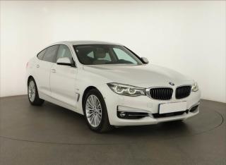 BMW Luxury Line 330i xDrive GT
