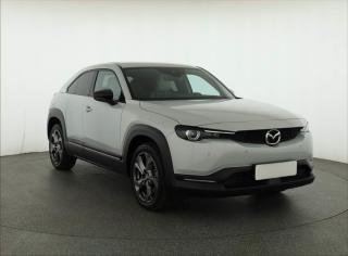Mazda MX-30 e-Skyactiv, SoH 94%, Automat