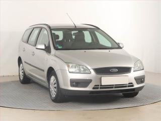 Ford Focus 1.6 16V, po STK, Tan