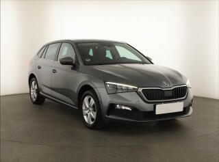 �koda Scala Style 1.5 TSI, �R,1.maj