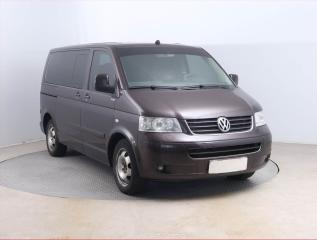 Volkswagen Multivan 2.5 TDI