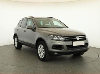 Volkswagen Touareg 3.0 TDI, 4X4, Automat, Ke