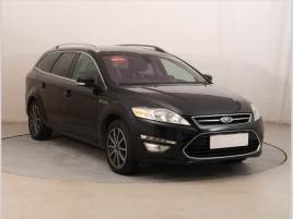 Ford Mondeo 2.0 TDCi, Serv.kniha, Tempomat