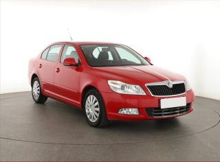 koda Octavia 1.4 TSI, Tempomat