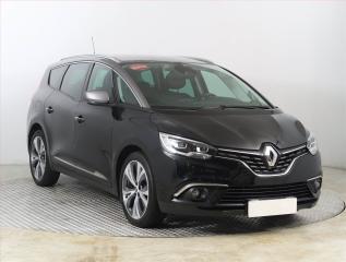 Renault Scnic 1.3 TCe, DPH, R, PLN VBAVA