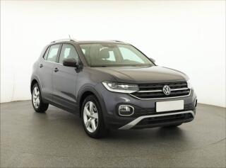 Volkswagen T-Cross Style 1.0 TSI