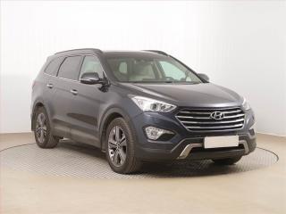 Hyundai Santa Fe 2.2 CRDi, 4X4, Automat