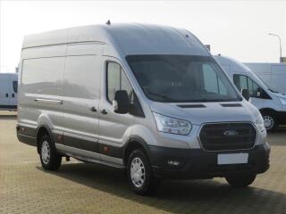 Ford Transit 2.0 EcoBlue, Jumbo, 15m3, �R