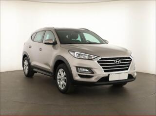 Hyundai Tucson 1.6 GDI, Serv.kniha, Navi