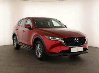 Mazda CX-5 Challenge 2.0 Skyactiv-G