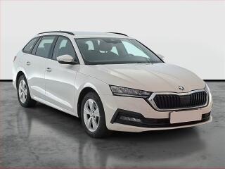 �koda Octavia Ambition 1.5 TSI, �R,1.maj