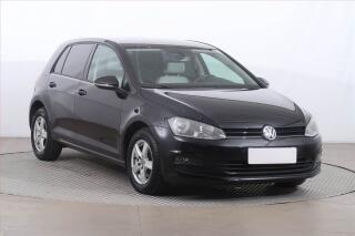 Volkswagen Golf 1.2 TSI, Automat, Serv.kniha