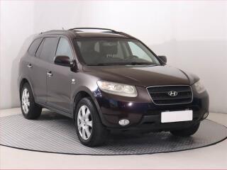 Hyundai Santa Fe 2.2 CRDi, 4X4, Automat