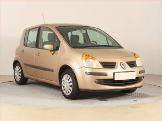 Renault Modus 1.4, Klima, rezervace