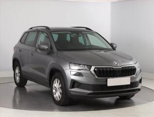 �koda Karoq Fresh 1.5 TSI