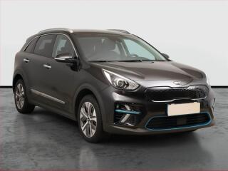 Kia e-Niro 64 kWh, SoH 100%
