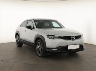 Mazda MX-30 e-Skyactiv, SoH 92%, Automat