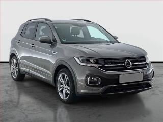 Volkswagen T-Cross R-Line 1.0 TSI, Automat