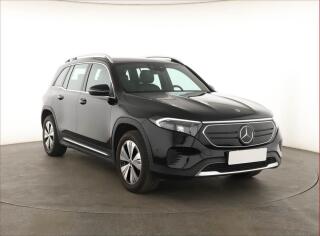 Mercedes-Benz EQB 300 4MATIC, SoH 97%