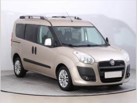 Fiat Dobl 1.6 MultiJet, 5Mst, R