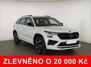 �koda Kodiaq RS 2.0 TSI