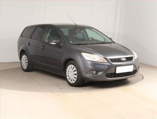 Ford Focus 1.6 16V, R,1.maj, Serv.kniha
