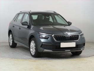 koda Kamiq Style 1.5 TSI, R, STYLE