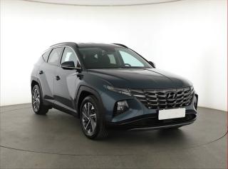 Hyundai Tucson 1.6 T-GDI 48V MHEV, CZ, 1.MAJ