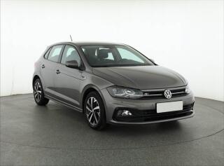 Volkswagen Polo R-Line 1.6 TDI, Tempomat