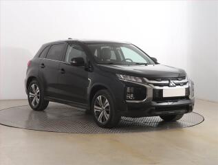 Mitsubishi ASX 2.0 MIVEC, 4X4, Automat