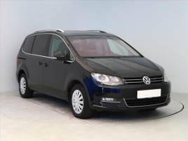 Volkswagen Sharan 2.0 TDI, Automat, Ke